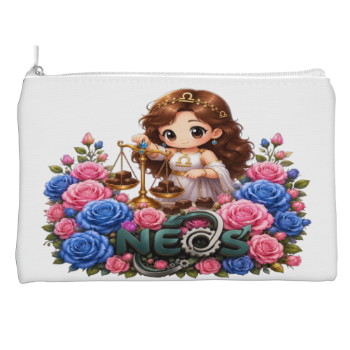 All Over Pochette