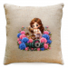 Jute pillow 18.90 &euro;