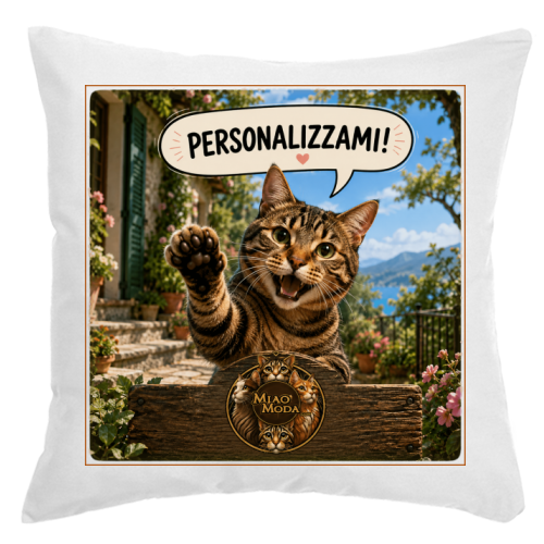 Cuscino