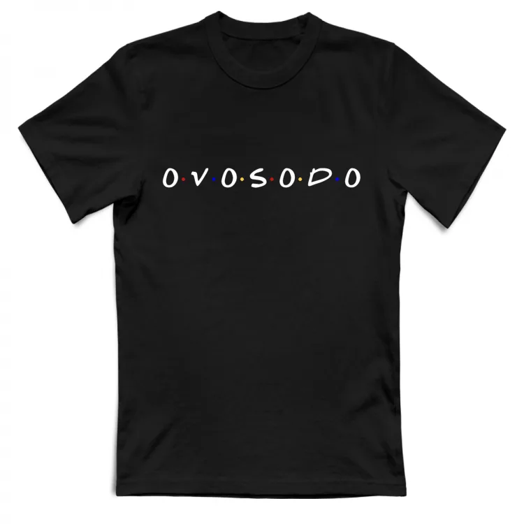 OVOSODO NERA