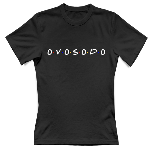 T-Shirt Donna