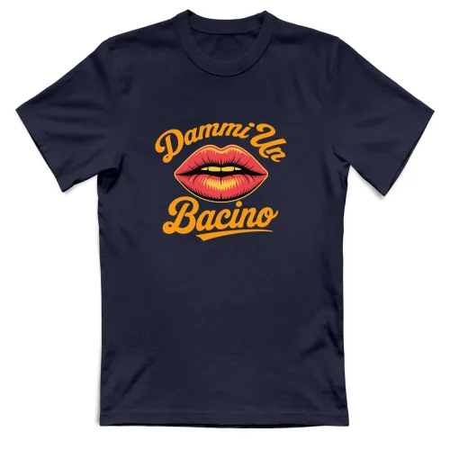 DAMMI UN BACINO