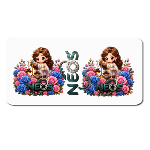 Mousepad XL