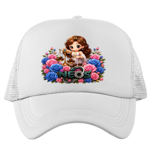 Cappello Trucker