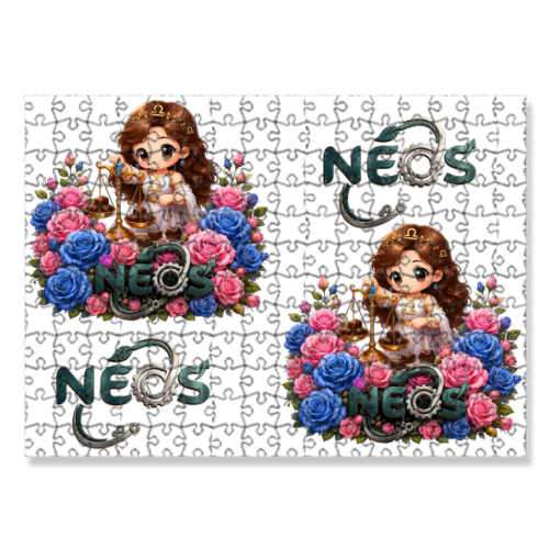 Puzzle 30x40