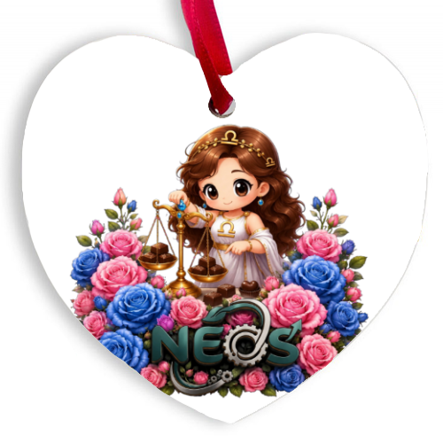 Decorazione Cuore