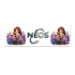 Rectangular Sticker 4x12cm 4.49 &euro;