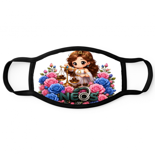 Cloth Face Mask Baby 3 Pack