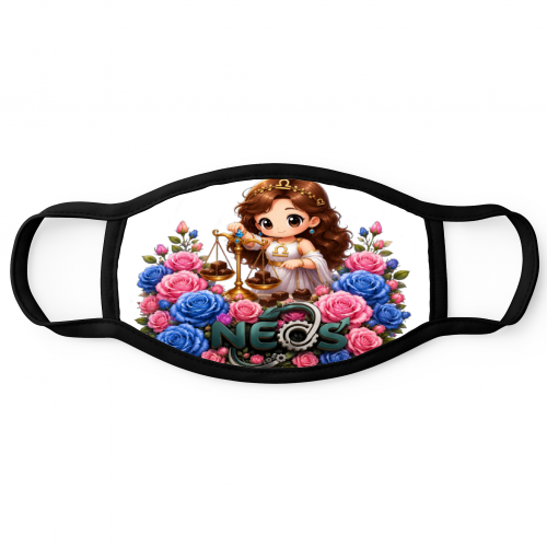 Cloth Face Mask Baby