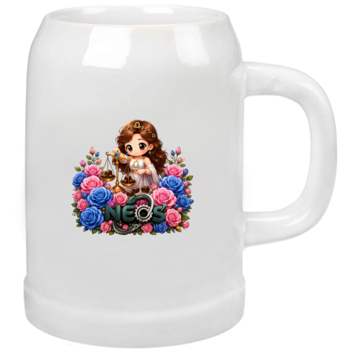Boccale Birra