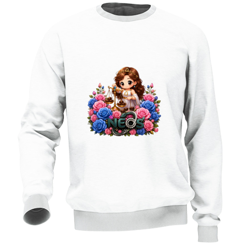 Felpa Unisex
