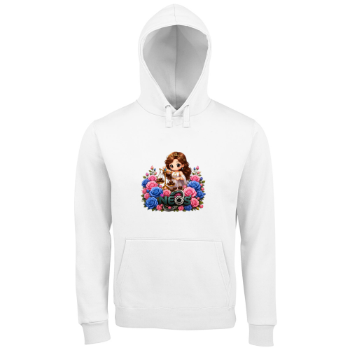 Hoodie Premium Men
