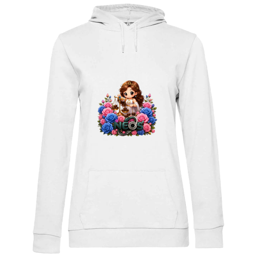 Hoodie Premium Women