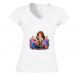 Women's V-Neck T-Shirt 15.90 &euro;