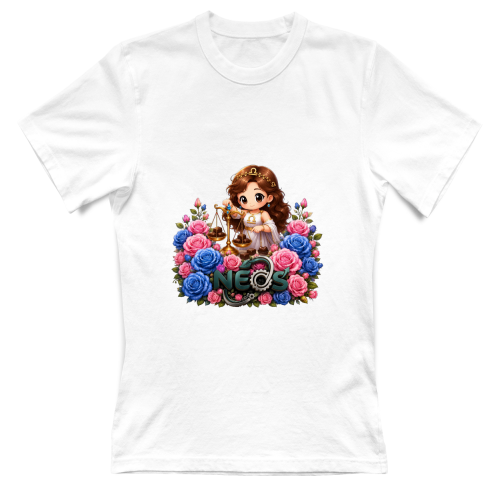 T-Shirt Donna