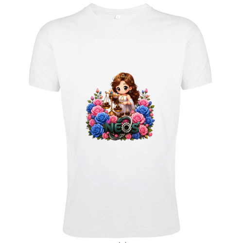T-Shirt Men Fit