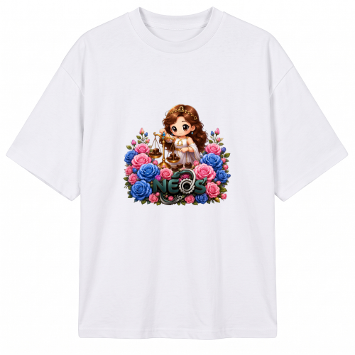 T-Shirt Oversize