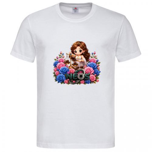 T-Shirt Men Premium 