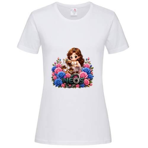 T-Shirt Women Premium 