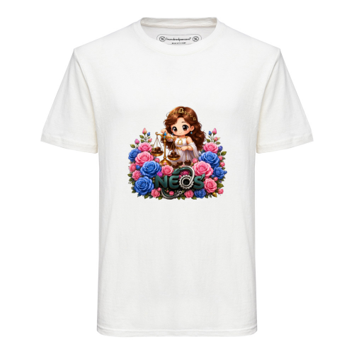 T-Shirt Unisex Canapa