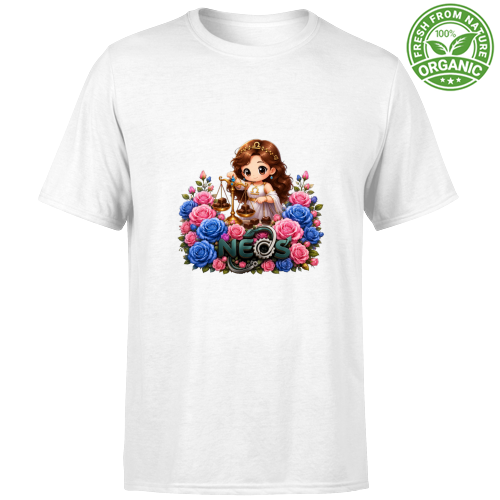 T-Shirt Unisex Organic