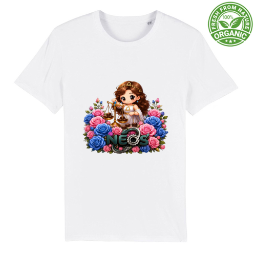 T-Shirt Unisex Premium Organic