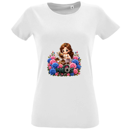 T-Shirt Women Fit