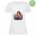 Woman Organic T-Shirt 18.90 &euro;