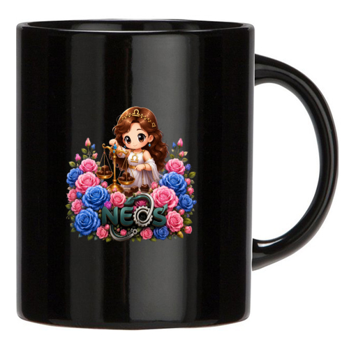 Tazza Nera