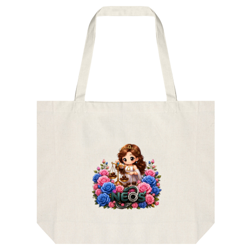 Tote Bag Canapa