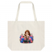 Hemp Tote Bag 21.90 &euro;