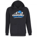 Premium Zip Hoodie 41.90 &euro;
