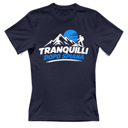 T-Shirt Donna