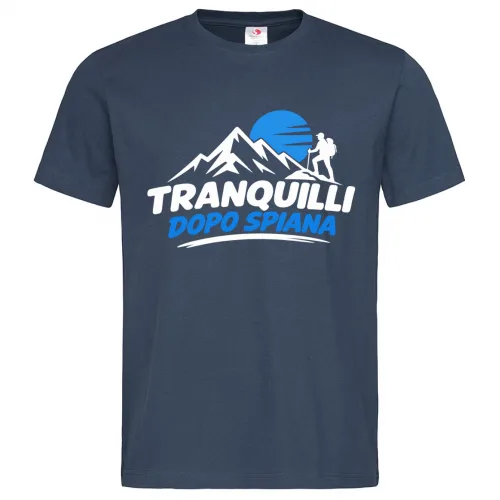 T-Shirt Men Premium 