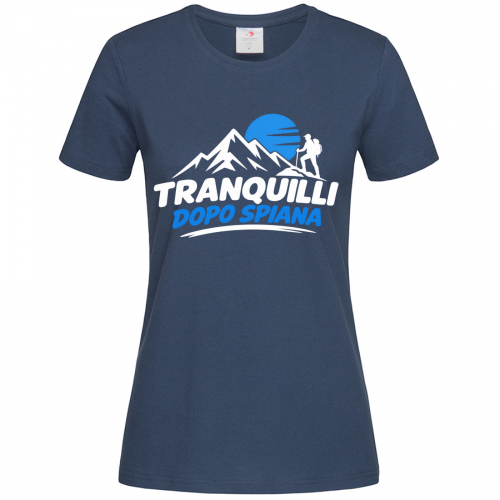 T-Shirt Women Premium 