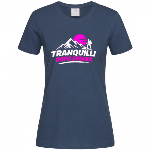 T-Shirt Women Premium 