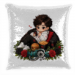 Pailettes pillow 19.90 &euro;