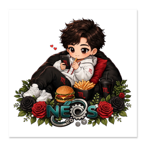 Poster 60x60