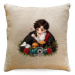 Jute pillow 18.90 &euro;