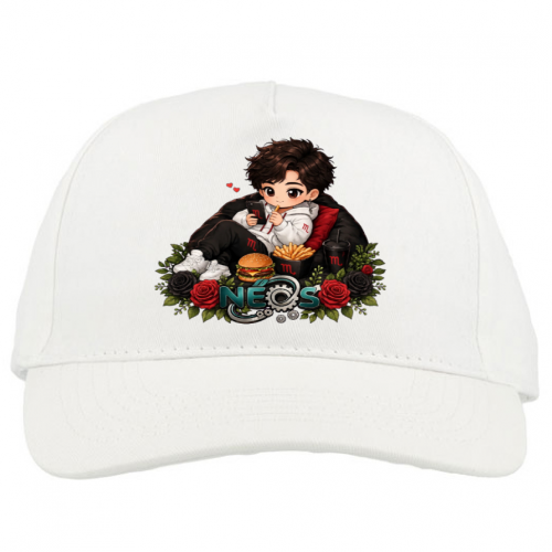 Baseball Cap Premium