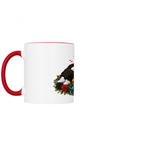 Mug Two Color