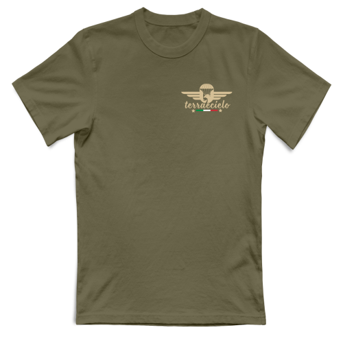 T-Shirt Bambino