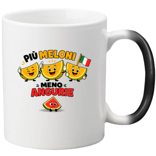 Tazza Magica