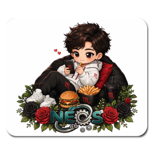 Mousepad