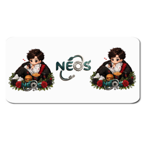 Mousepad XL