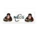 Rectangular Stickers 4x12cm 6pcs 15.90 &euro;