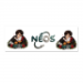 Rectangular Sticker 4x12cm 4.49 &euro;