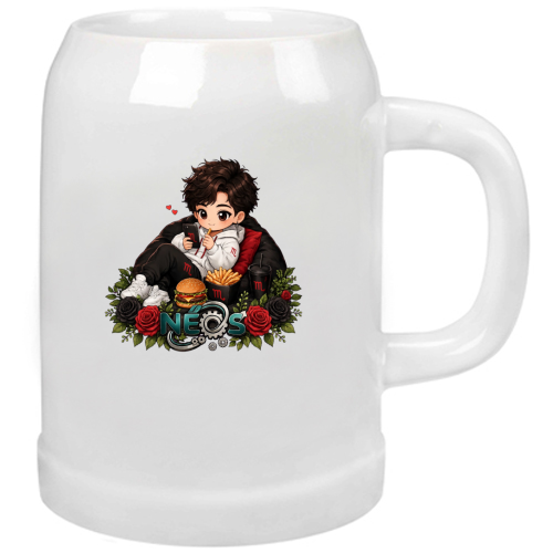 Boccale Birra