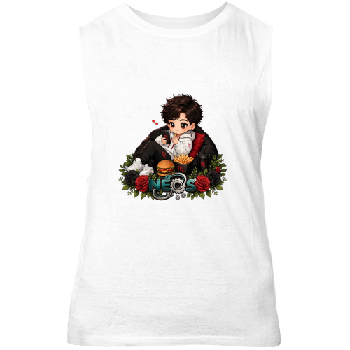 Canotta Unisex