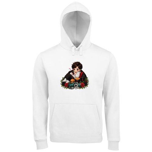 Hoodie Premium Men